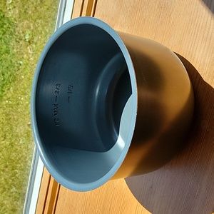 🚨LAST CHANCE Instapot 6qt ceramic non stick insert